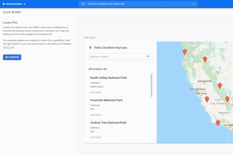 Drive more shoppers to your store with Google Maps Store Locator Plus