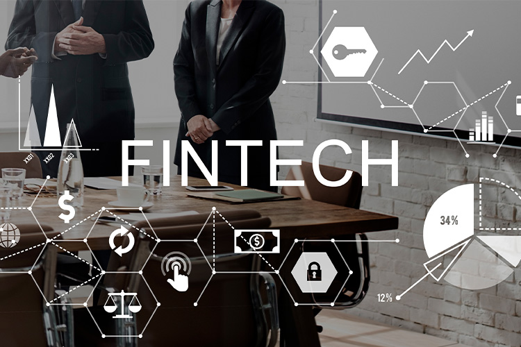 Four reasons why your Fintech company needs a spatial strategy